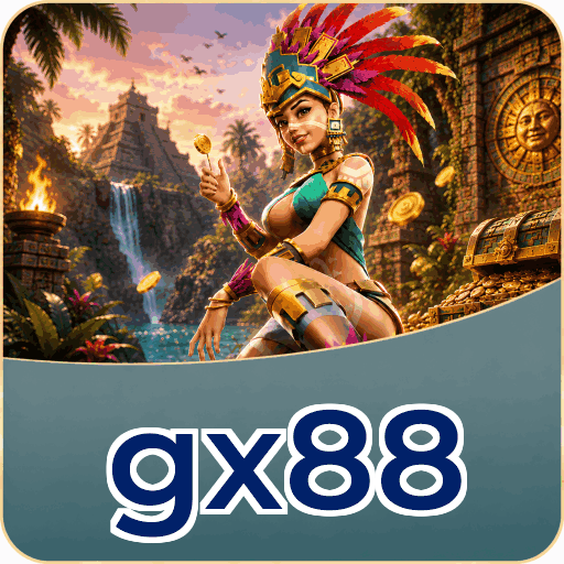 Update terbaru gx88 APK 2026
